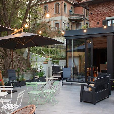 Villa Anna Suite Torino Kültér fotó