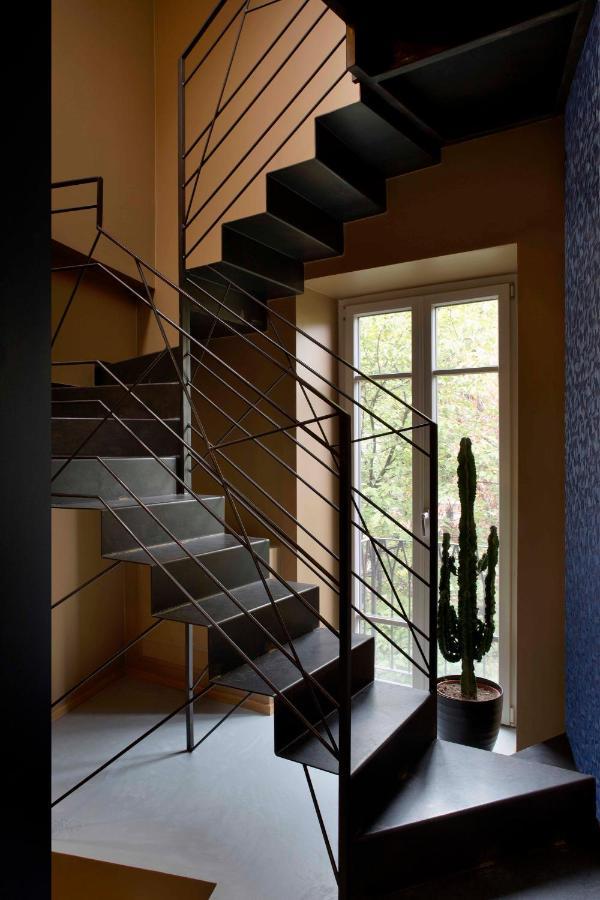 Villa Anna Suite Torino Kültér fotó