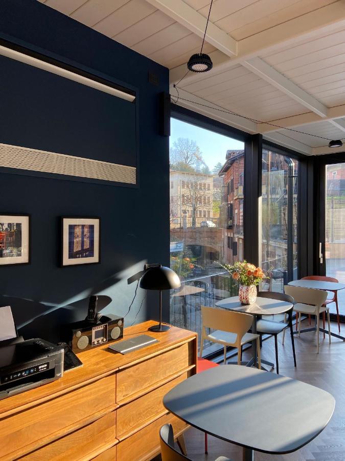 Villa Anna Suite Torino Kültér fotó
