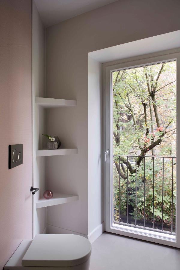 Villa Anna Suite Torino Kültér fotó