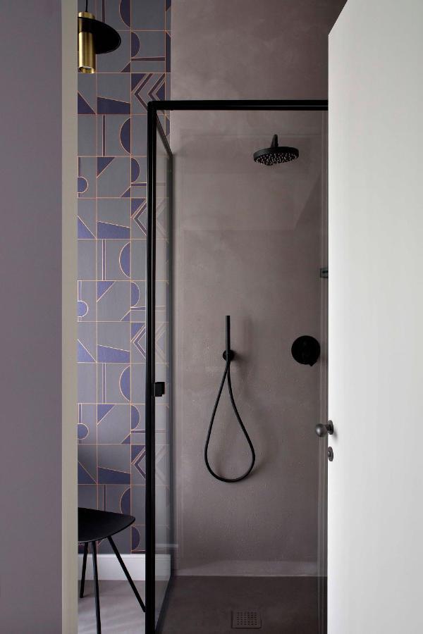 Villa Anna Suite Torino Kültér fotó