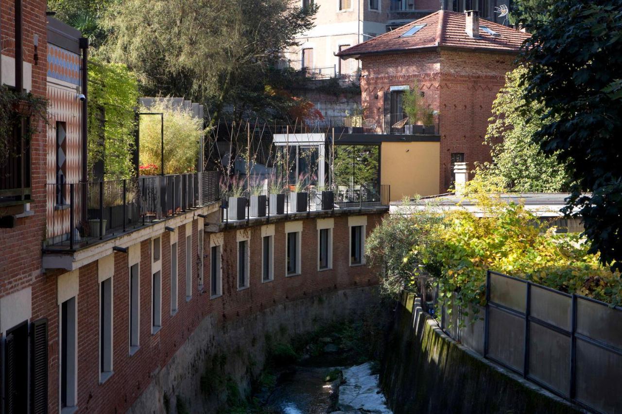 Villa Anna Suite Torino Kültér fotó