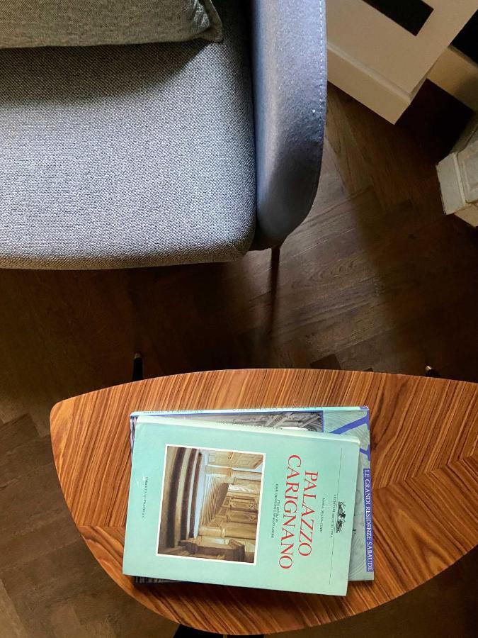 Villa Anna Suite Torino Kültér fotó
