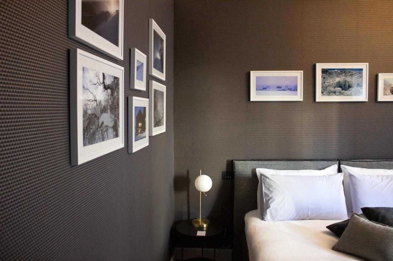 Villa Anna Suite Torino Kültér fotó