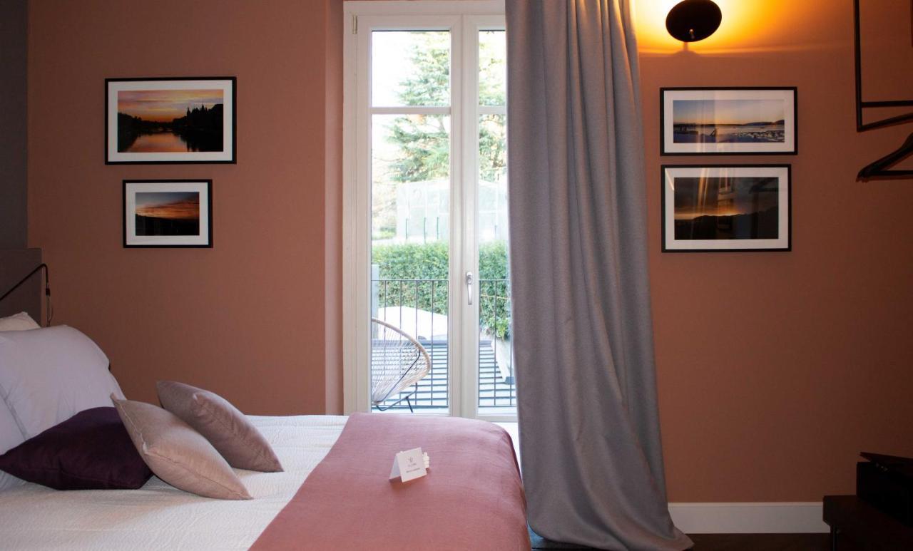 Villa Anna Suite Torino Kültér fotó