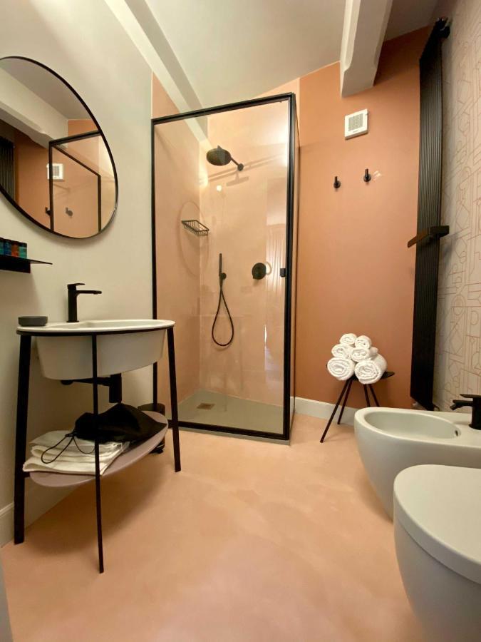 Villa Anna Suite Torino Kültér fotó