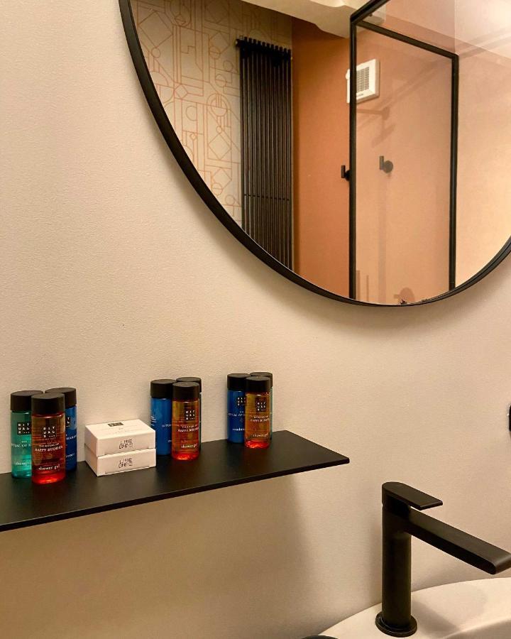 Villa Anna Suite Torino Kültér fotó