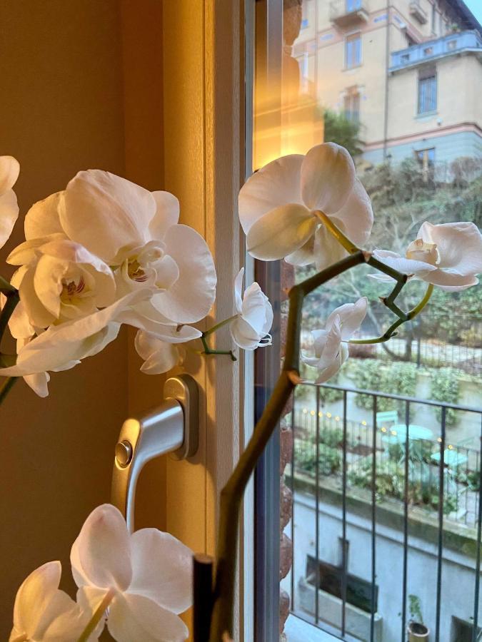 Villa Anna Suite Torino Kültér fotó