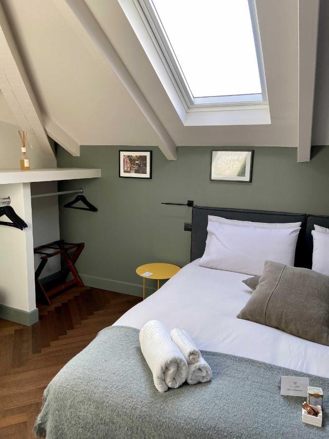Villa Anna Suite Torino Kültér fotó