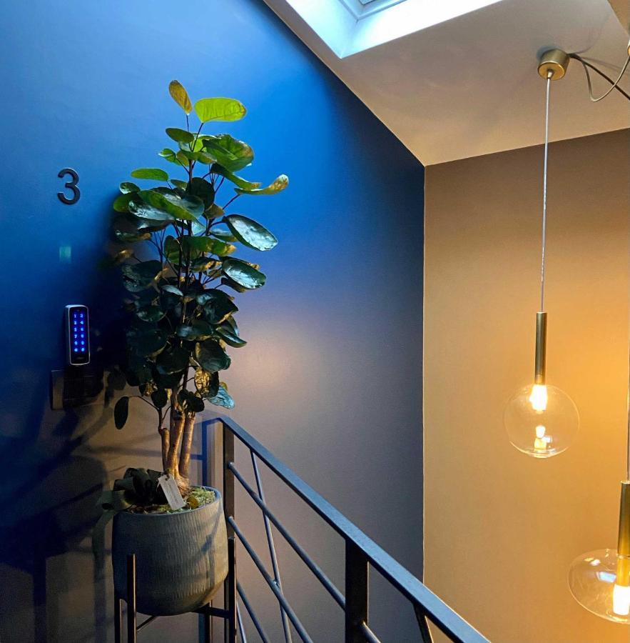Villa Anna Suite Torino Kültér fotó
