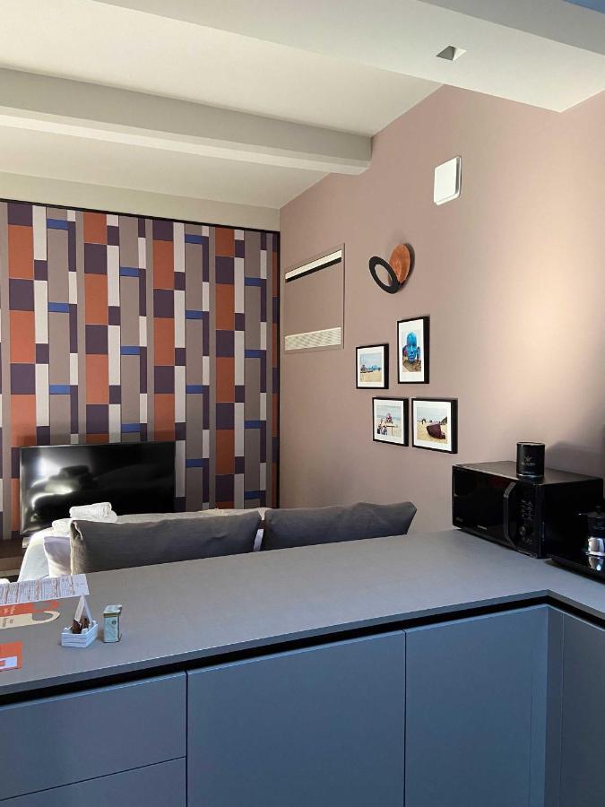 Villa Anna Suite Torino Kültér fotó