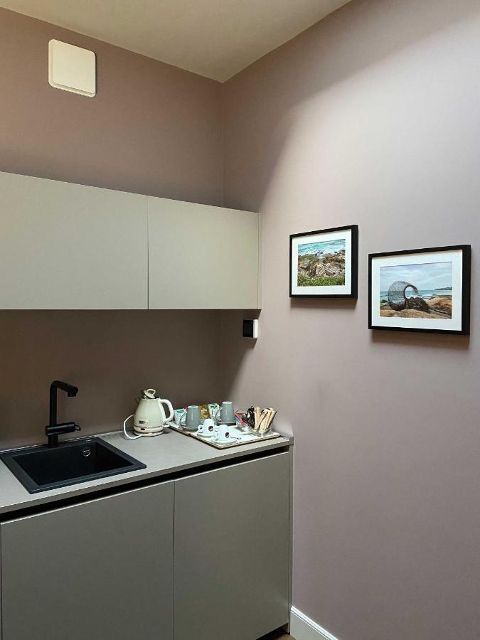 Villa Anna Suite Torino Kültér fotó