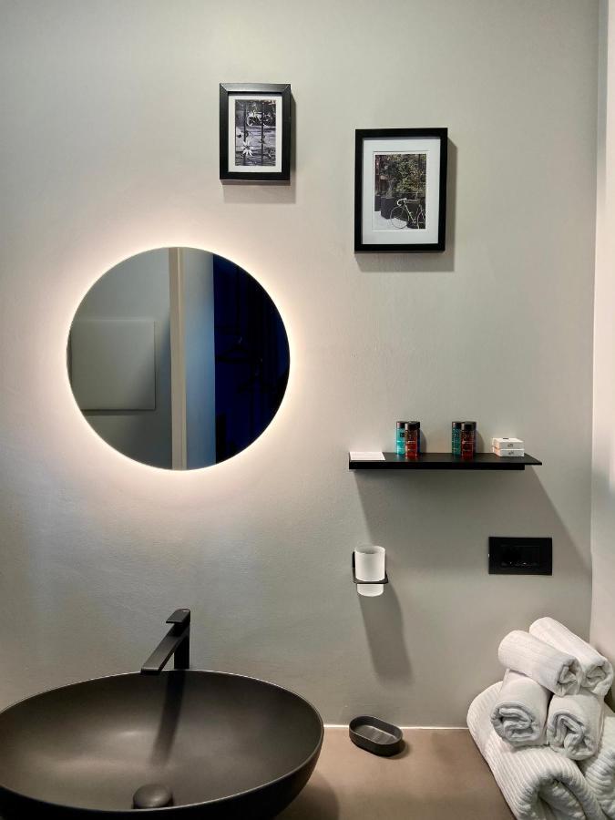 Villa Anna Suite Torino Kültér fotó