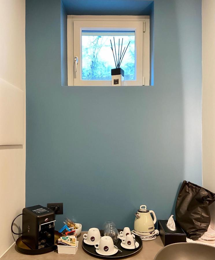 Villa Anna Suite Torino Kültér fotó