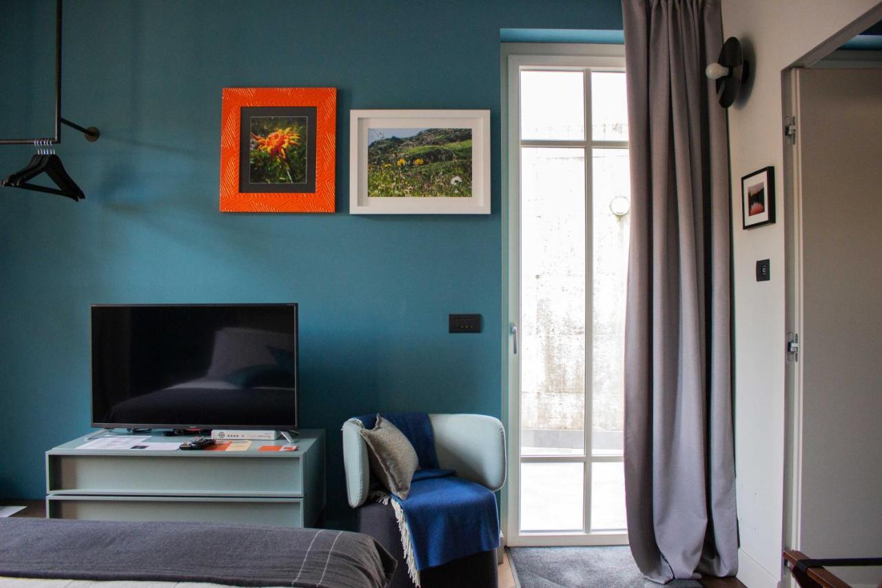 Villa Anna Suite Torino Kültér fotó