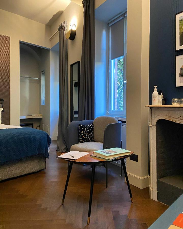 Villa Anna Suite Torino Kültér fotó
