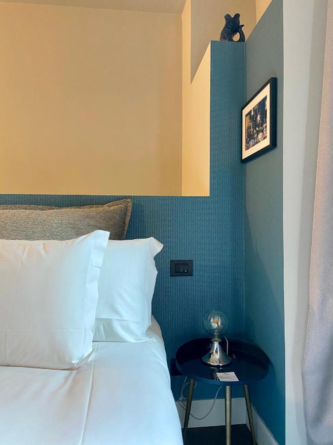 Villa Anna Suite Torino Kültér fotó