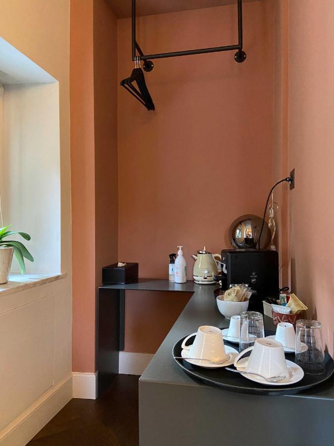 Villa Anna Suite Torino Kültér fotó
