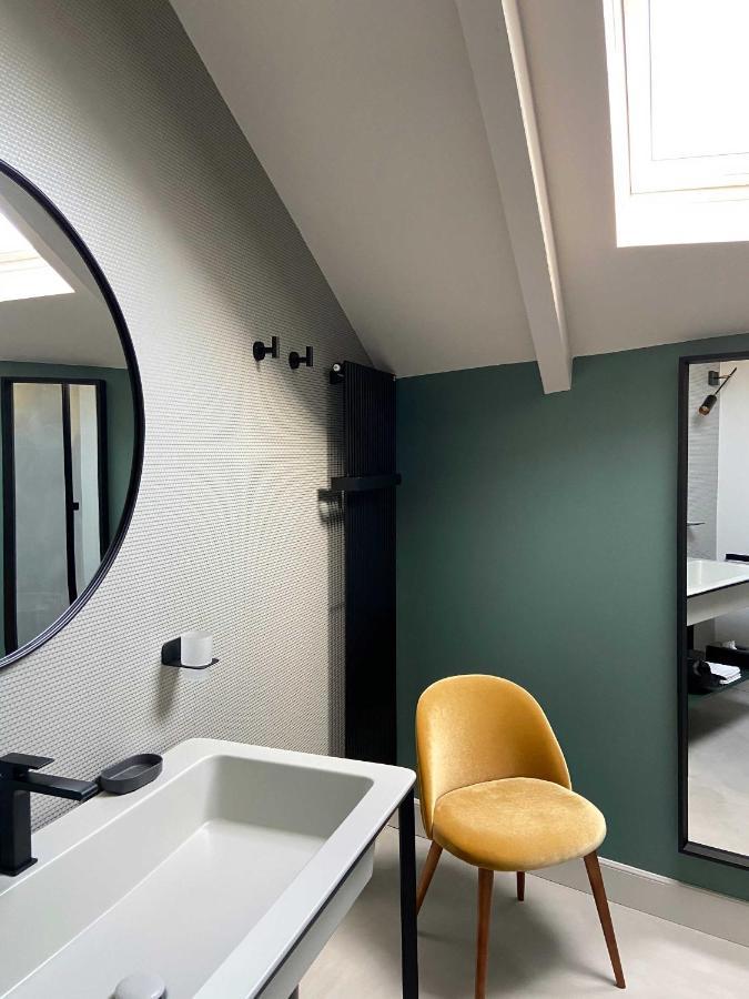 Villa Anna Suite Torino Kültér fotó
