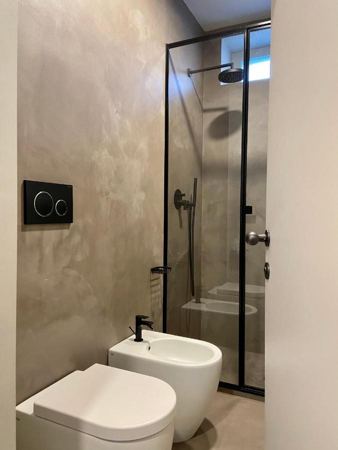 Villa Anna Suite Torino Kültér fotó