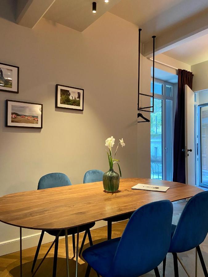 Villa Anna Suite Torino Kültér fotó